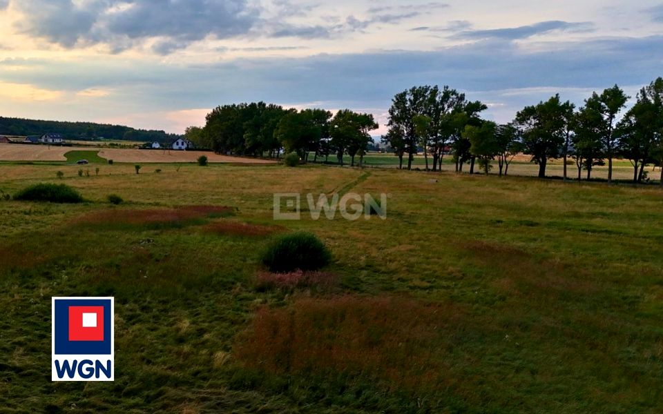 Działka rolna Stara Bystrzyca