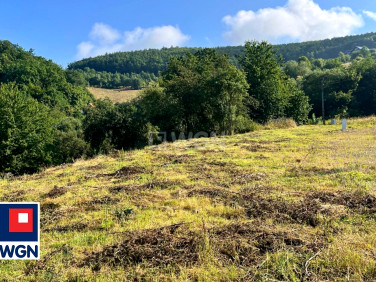 Działka budowlana sprzedam