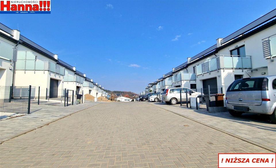 Dom Pruszcz Gdański