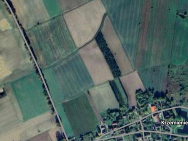Działka rolna Krzemieniewo sprzedam