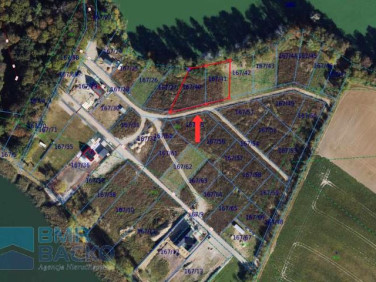 Działka budowlana Pluskowęsy