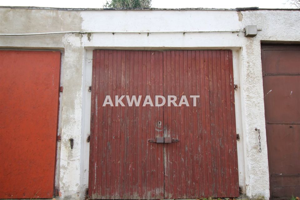 Budynek użytkowy Wałbrzych