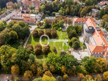 Lokal Szczawno-Zdrój