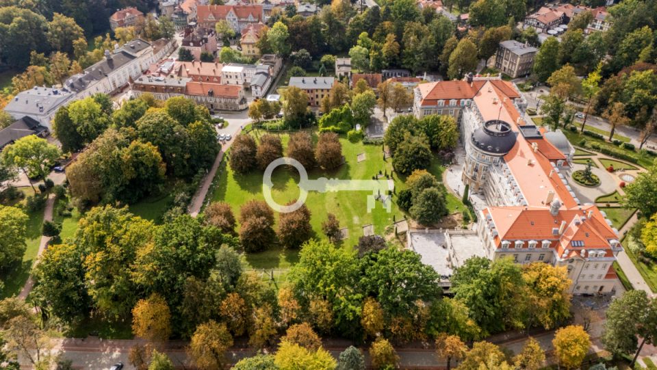 Lokal Szczawno-Zdrój