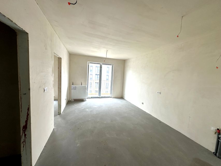 Mieszkanie blok mieszkalny Kraków