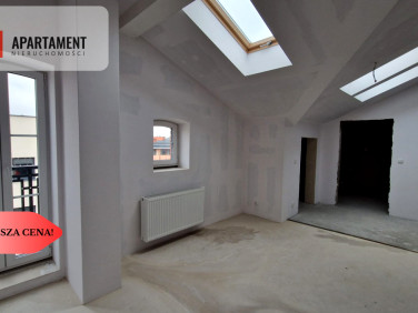 Mieszkanie Bydgoszcz