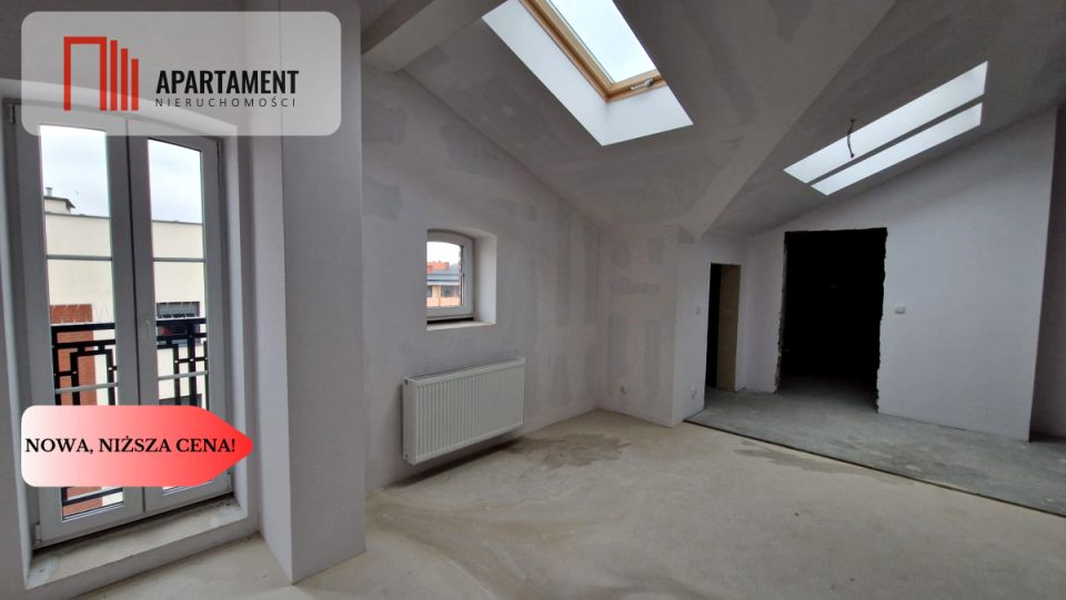 Mieszkanie Bydgoszcz