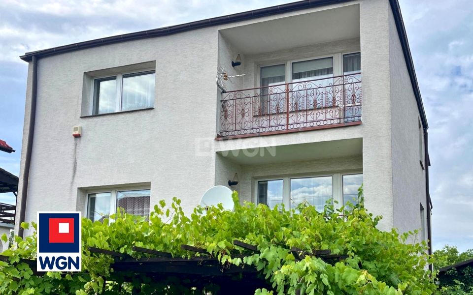 Dom Bystrzyca Kłodzka