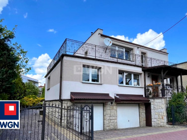 Dom Bystrzyca Kłodzka