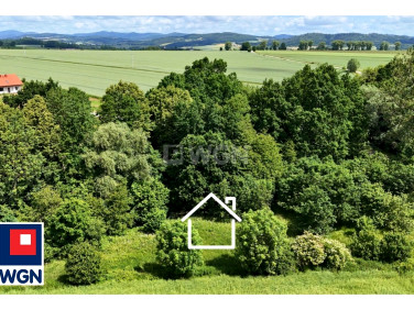 Działka budowlana Roszyce