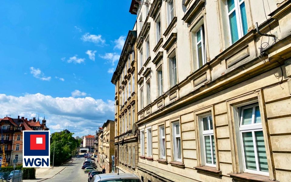 Mieszkanie Kłodzko