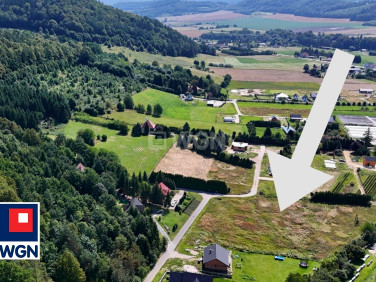 Działka budowlana Żelazno sprzedam