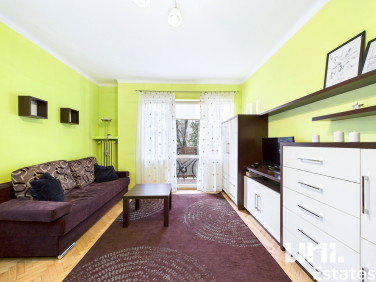 Mieszkanie Kraków wynajem