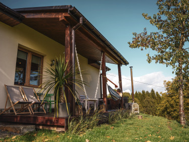 Dom Wola Kalinowska sprzedaż