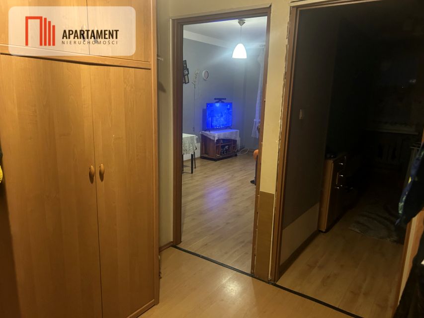 Mieszkanie Bydgoszcz