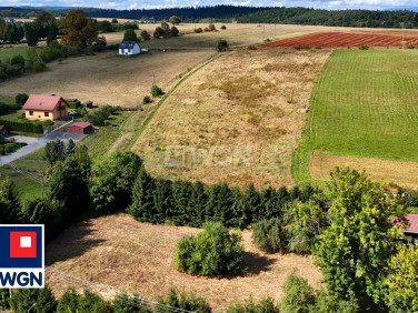 Działka Stara Łomnica