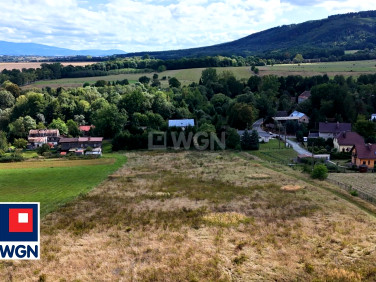 Działka Stara Łomnica