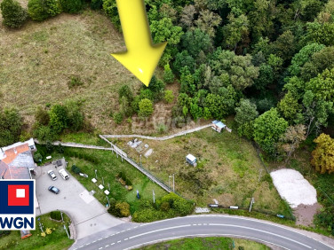 Działka inwestycyjna Ratno Dolne