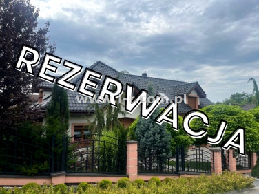 Dom Jastrzębie-Zdrój