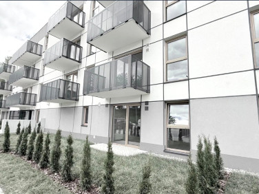 Mieszkanie apartamentowiec Chorzów