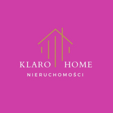 KLARO HOME NIERUCHOMOŚCI