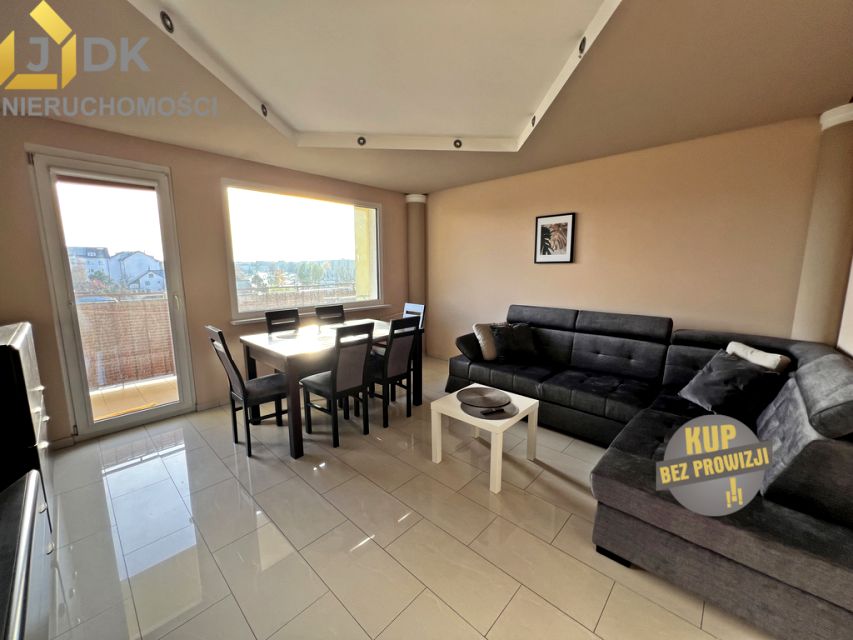 Mieszkanie Sochaczew