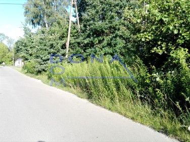 Działka budowlana Łódź