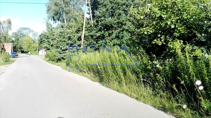 Działka budowlana Łódź