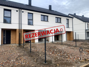 Dom wolnostojący sprzedaż