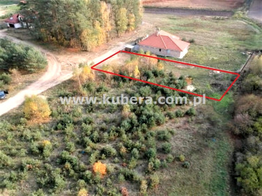 Działka budowlana Piła