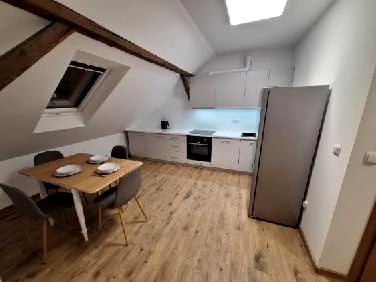 Mieszkanie Nowy Targ