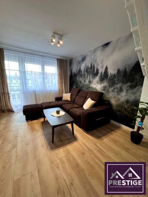 Mieszkanie Jelenia Góra