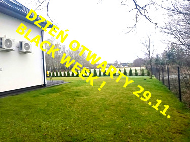 Dom Grodzisk Mazowiecki