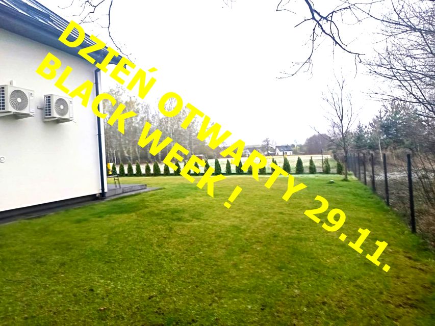 Dom Grodzisk Mazowiecki