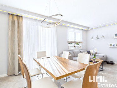 Mieszkanie Myślenice