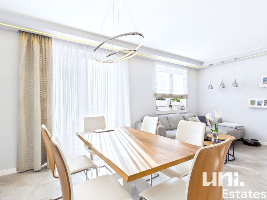 Mieszkanie Myślenice