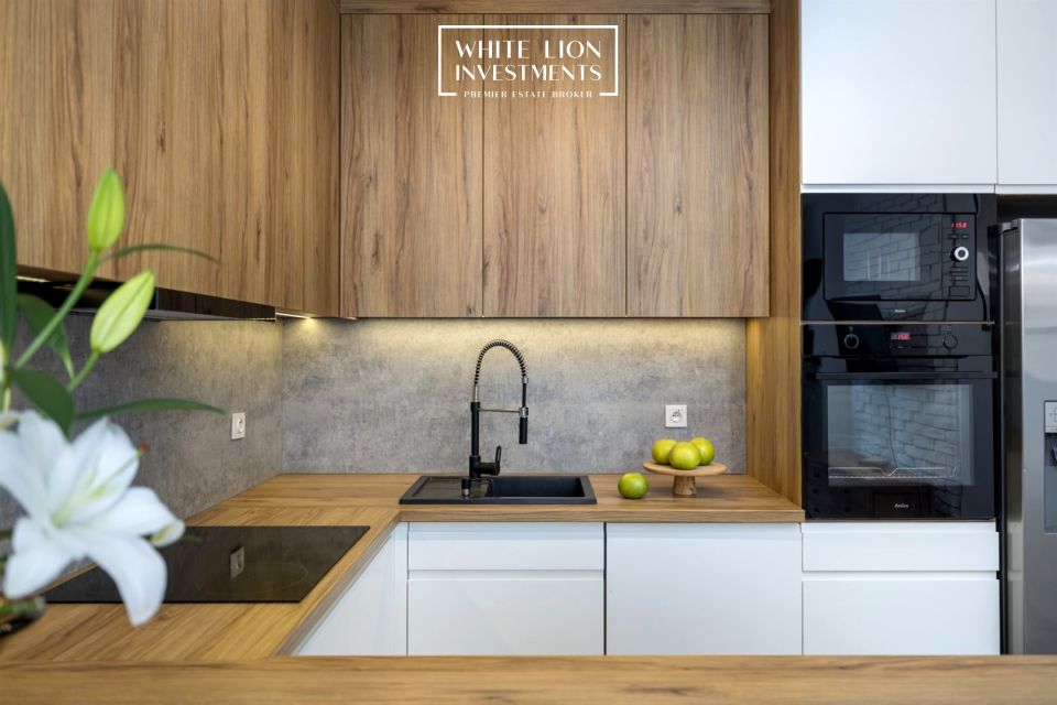 Mieszkanie Warszawa sprzedaż