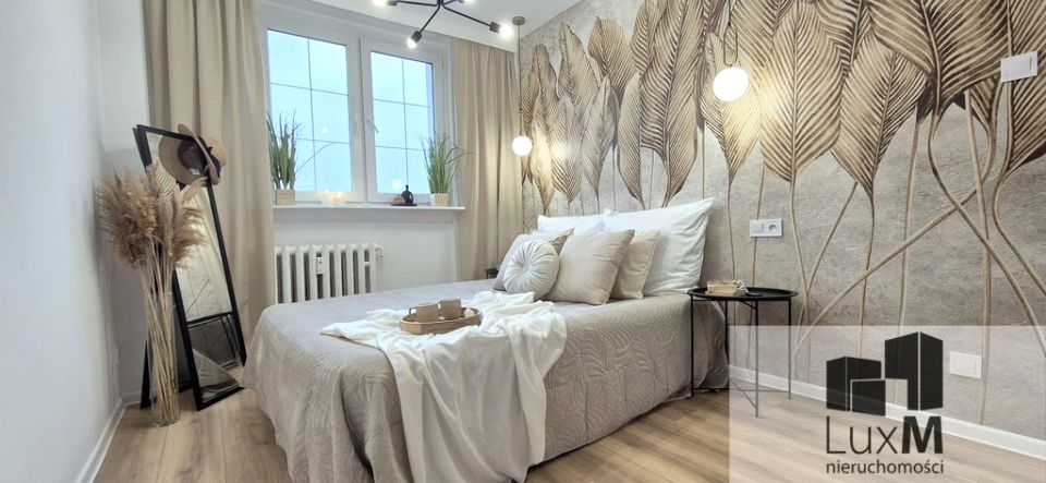 Mieszkanie Gorzów Wielkopolski