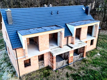 Dom Dąbrowa Tarnowska