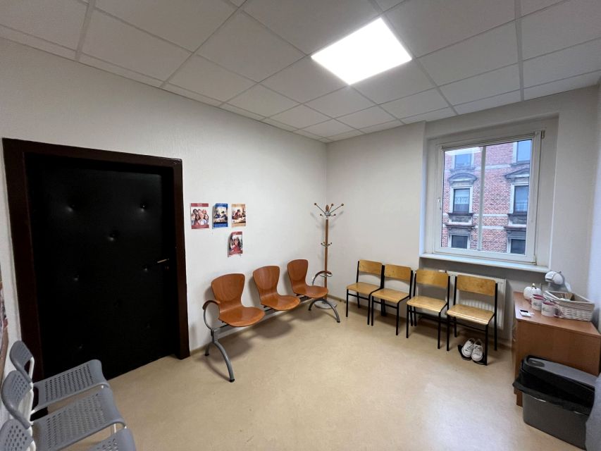 Lokal Tarnowskie Góry