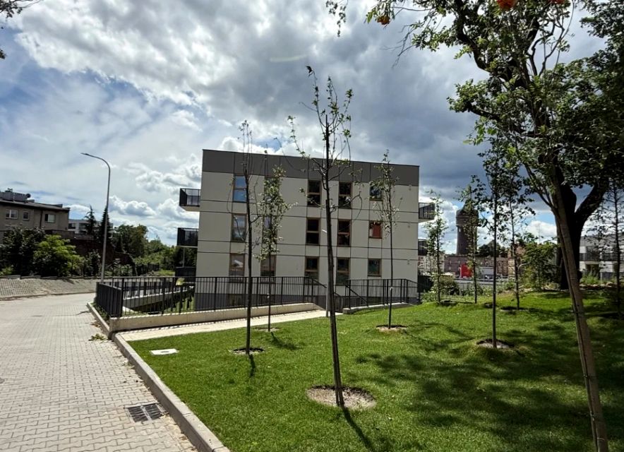 Mieszkanie Chorzów sprzedaż