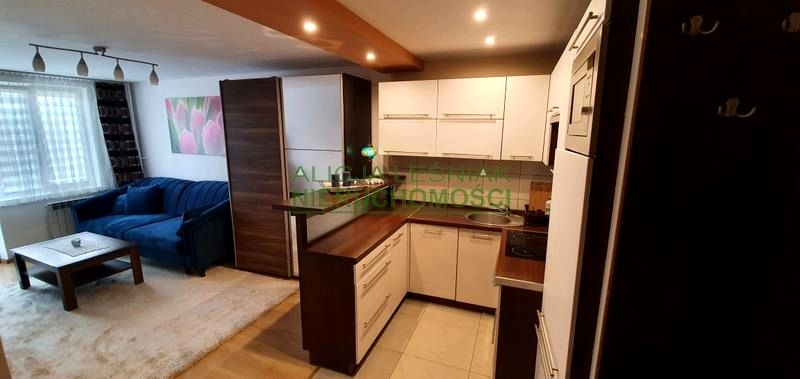 Mieszkanie blok mieszkalny sprzedaż