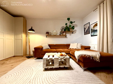 Mieszkanie przy lesie