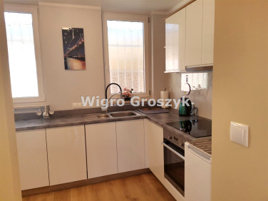Mieszkanie Warszawa