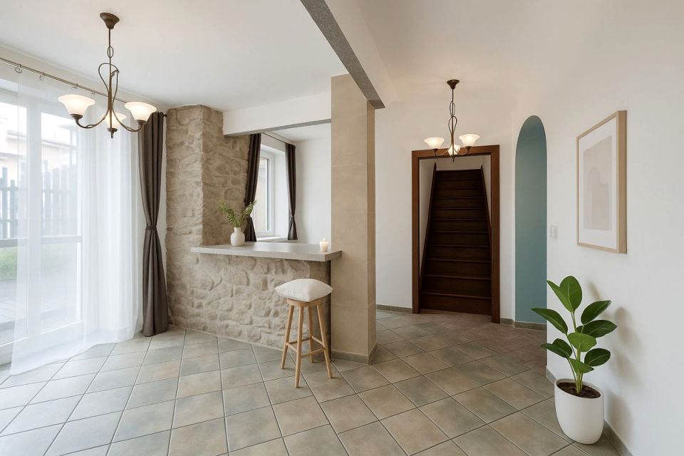 Mieszkanie Lubomierz