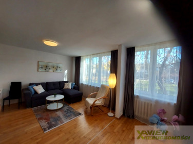 Mieszkanie blok mieszkalny Warszawa