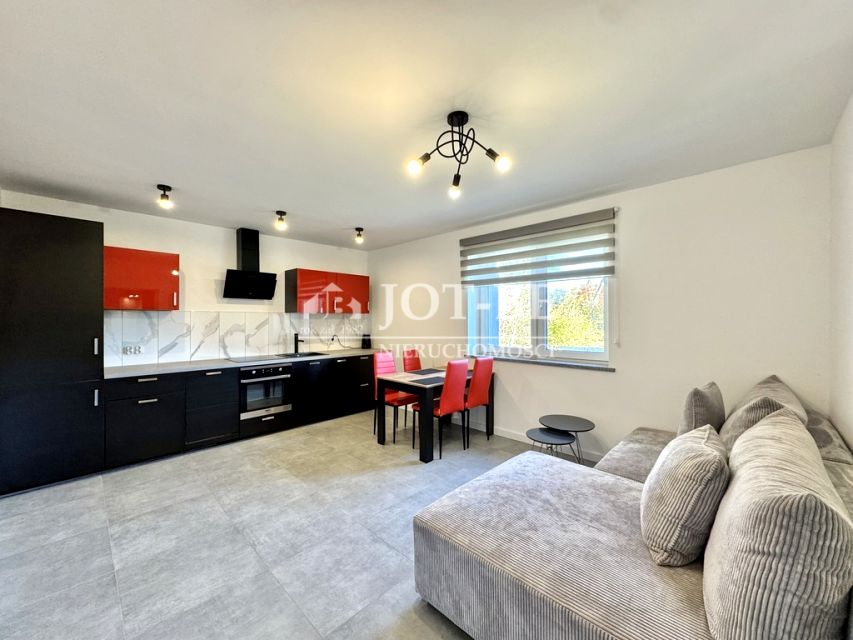 Mieszkanie Ligota Piękna