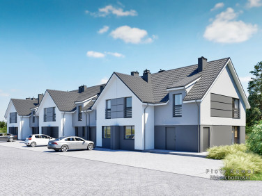 Mieszkanie Mrowino sprzedaż