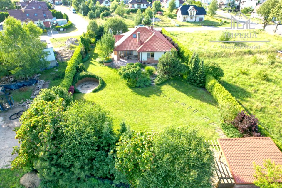 Dom Zblewo sprzedaż