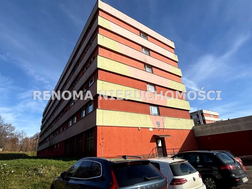 Mieszkanie Wałbrzych